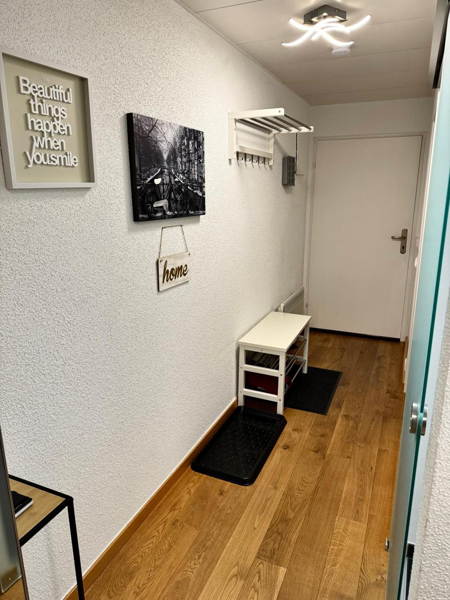 Apartment Am Ossiacher See Mit Seeblick Landskron Exterior foto